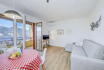 Image de Garden Residence Malcesine Lake View Apartment 41