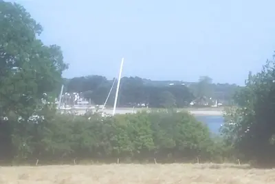 Image de Vieux Port Maison accès mer et chemins<br><br>3 lits de 2 places <br>Prix pour 4 à 6 p