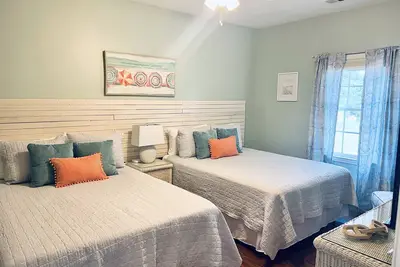 Image de Sea Trail Condo on Sunset Beach Golf Course