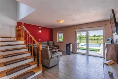 Image de Villas Paliska with Pool for max 8 Pax in Jasenovica PoreÄŤ