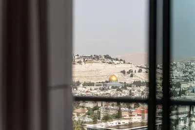 Image de Premium 1bdr With Amazing View To The Old  City