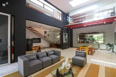 Image de w* | Luxury 3br House with Terrace in Miraflores