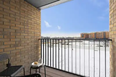 Image de Elite Apartments Stępkarska Premium