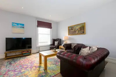Image de Arghanti, pet friendly, luxury holiday cottage in St Ives