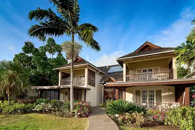 Image de Pool Suite - 2 Bedrooms by Fantasia Villas
