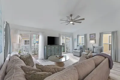 Image de 3br Townhome Near Private Beach & Golf