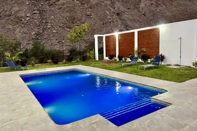 Image de Welcome to El Rancho, The Point of Lunahuana!