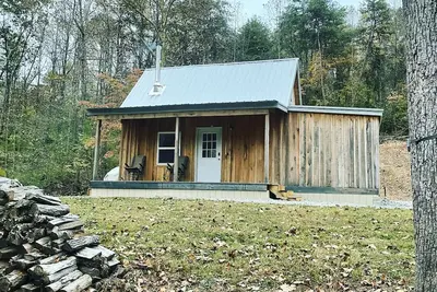 Image de Secluded Ohio Forest Escape at Fuller's Fifty\n