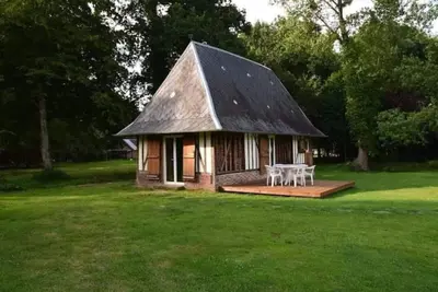 Image de Gîte 7 personnes