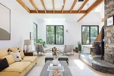 Image de Los Cipreses - Bright & Airy Catskills