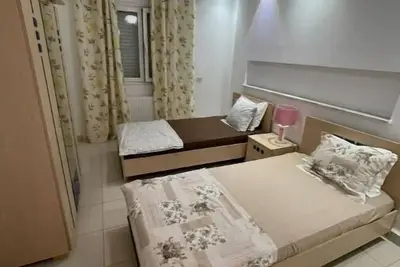 Image de Appartement luxueux vue sur mer s+2