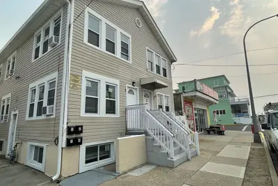 Image de Dupont Beach House A