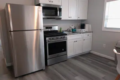 Image de Dupont Beach House B
