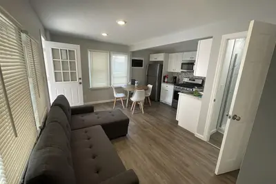 Image de Dupont Beach House C