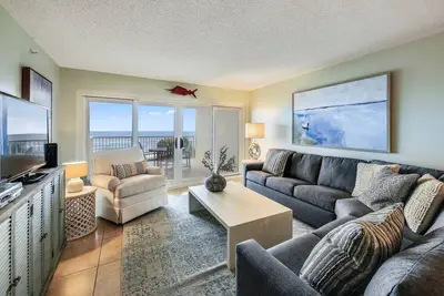Image de Sandy Key 331: 3 Br/ 2 Ba Perdido Key Beachfront Condo, On-Site Rental Office, Sleeps 8