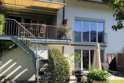 Image de Vacation home - near to beautiful skiing and hiking areas in Vorarlberg, Ch \/Fl