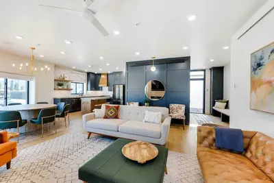 Image de The Lofts on 89 Condo in Heart of Downtown Afton!