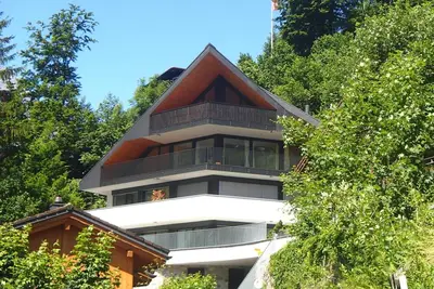 Image de Sonnenbergweg 5 by Interhome