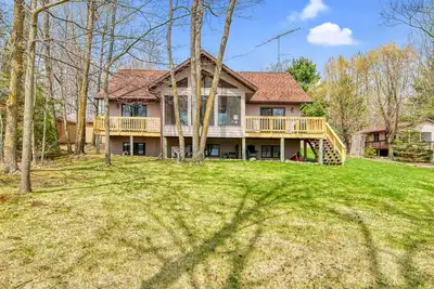 Image de Lakewood Lodge on Nelson Lake