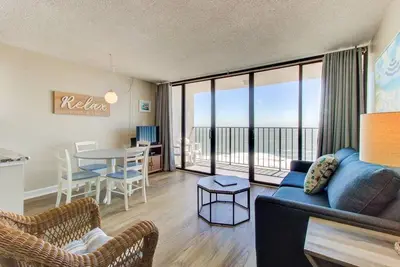Image de 1010 Relax, Unwind, Enjoy by Atlantic Towers