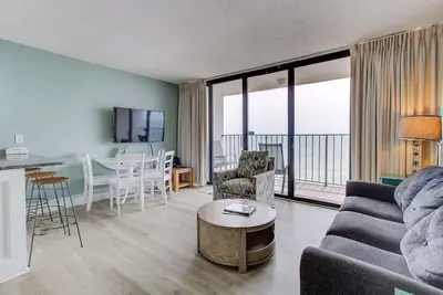 Image de 1104 Starfish Room by Atlantic Towers