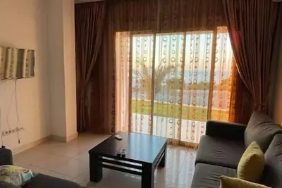 Image de Appartement haut standing vue sur mer s+1