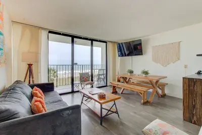 Image de 0311 Seaside Retreat by Atlantic Towers