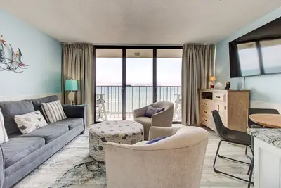Image de 0711 Turtle Haven by Atlantic Towers