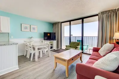 Image de 1106 Seaward Way by Atlantic Towers
