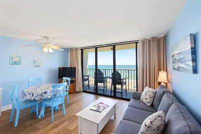 Image de 604 Lighthouse Landing by Atlantic Towers