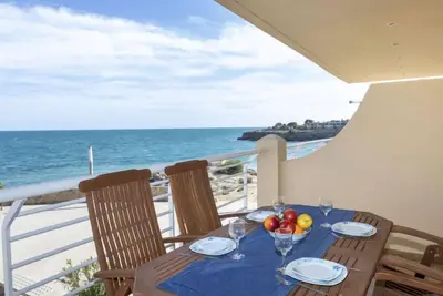 Image de Cala Lidia by Interhome
