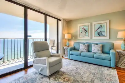 Image de 1112 Relax Life Is Good by Atlantic Towers