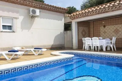 Image de Villa Maria by Interhome