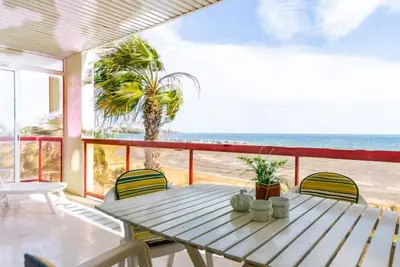 Image de Appartement Ancora by Interhome