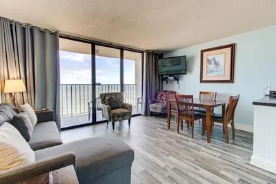 Image de 0809 Carolina Shores by Atlantic Towers