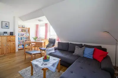 Image de Vacation apartment Ahoy