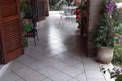 Image de La casetta di samba