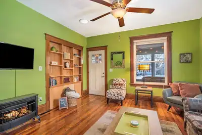Image de Relaxing 2br Family Stay – Near Lake & Downtown!