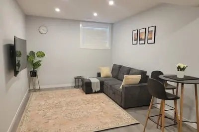 Image de Modern Private Suite | Sparkling Clean & Serene
