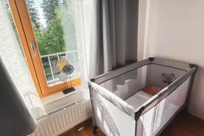 Image de 1 Bedroom Apartment in Upravna enota Maribor