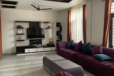 Image de Amazing 3 Bedroom House Near Gandar River