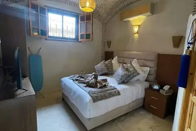 Image de Riad Luxe Location Le Grizzly