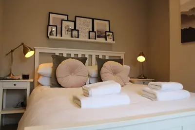 Image de Cottage-Salle de bain privée séparée