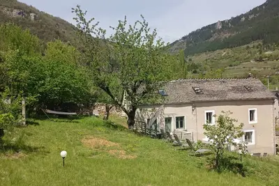 Image de Gîte Truffière Lozère