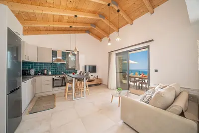 Absolute Tranquility, Serenity, Nature, and Privacy