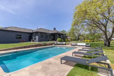 Image de Westside Escape - Perfect Sonoma Escape *30+ Day Rental*