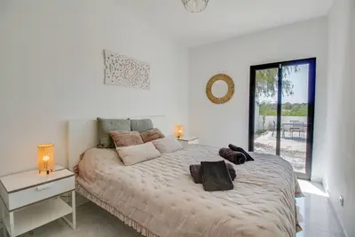 Image de Appartement-Salle de bain privée séparée-Casa Carla