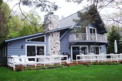 Image de Torch Lake East Side