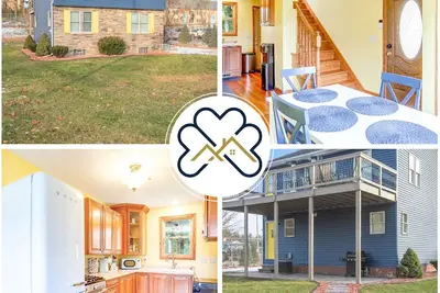 Image de On Campus Home Updated Steps From Hesburgh - 10+