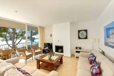 Image de Holidayhome Port Pollensa